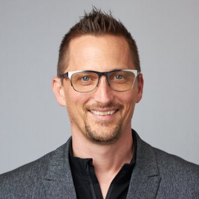 Todd Vasquez